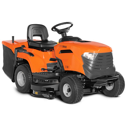 Райдер садовый бензиновый DAEWOO DLT 98H